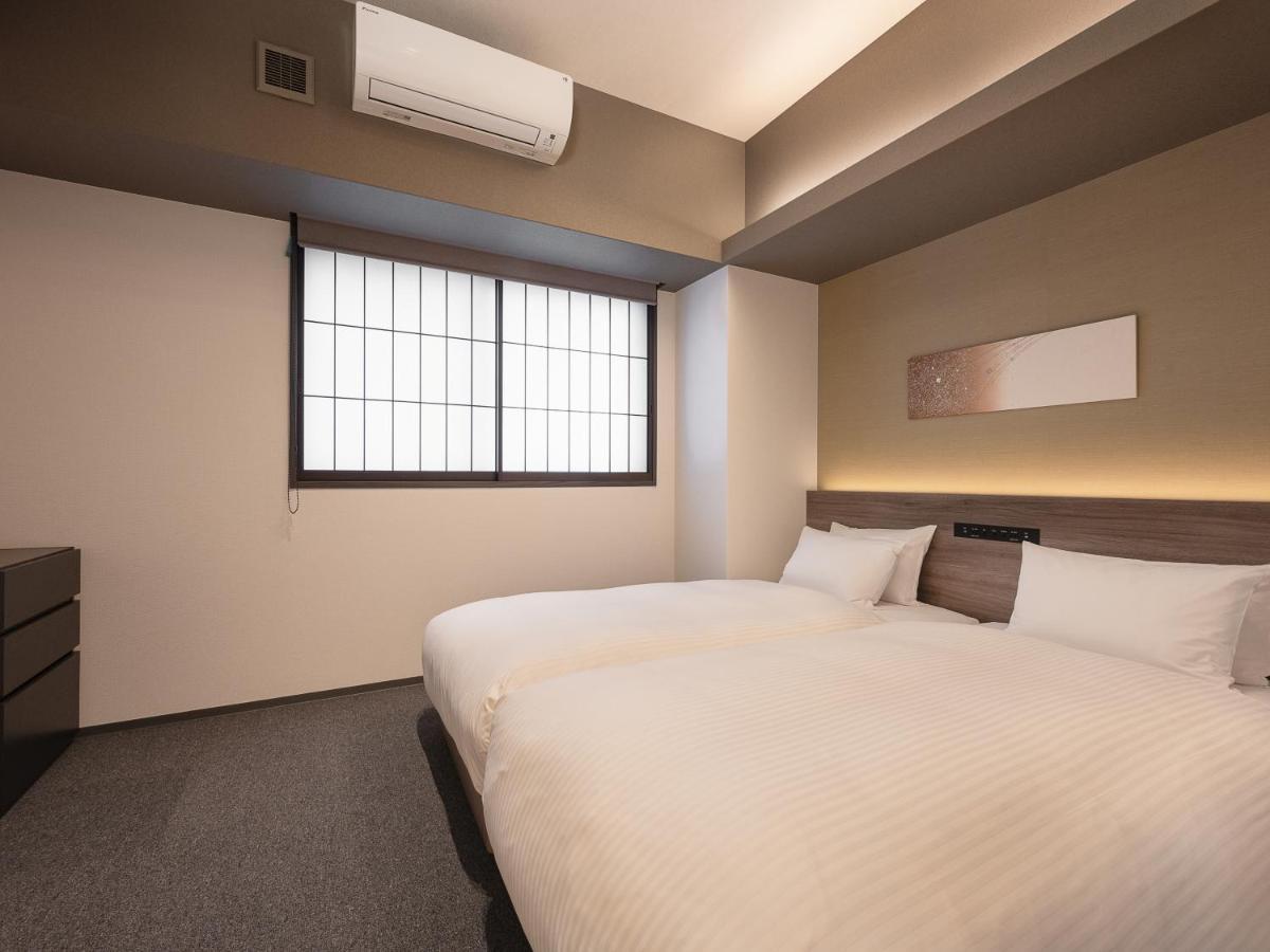 Mimaru Suites Kyoto Central Esterno foto