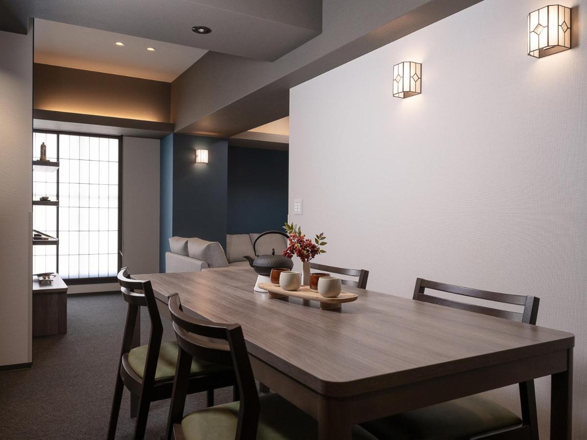 Mimaru Suites Kyoto Central Esterno foto