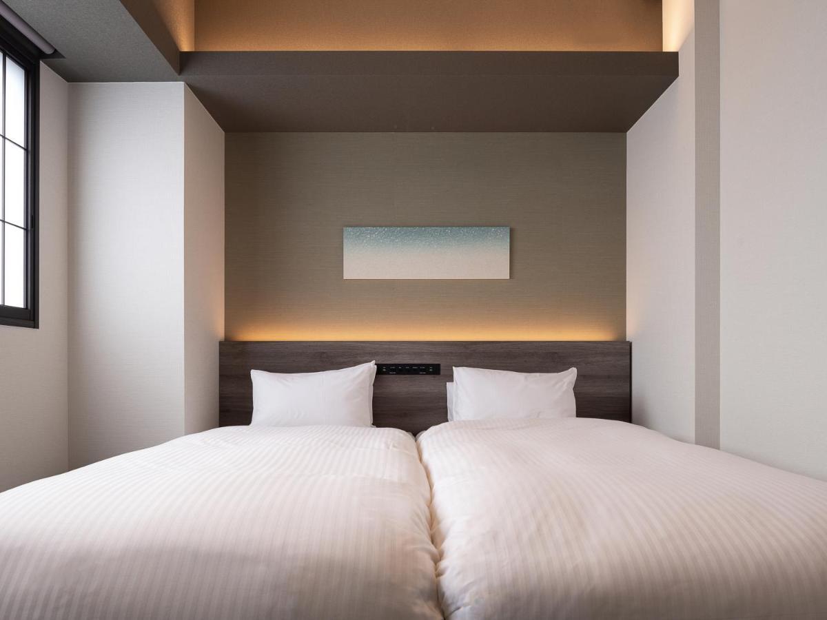 Mimaru Suites Kyoto Central Esterno foto