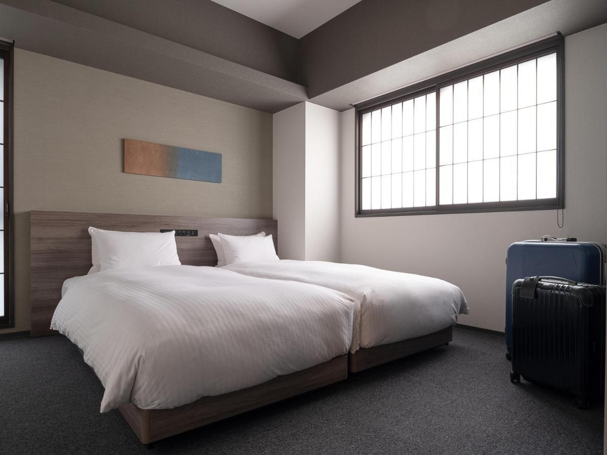 Mimaru Suites Kyoto Central Esterno foto