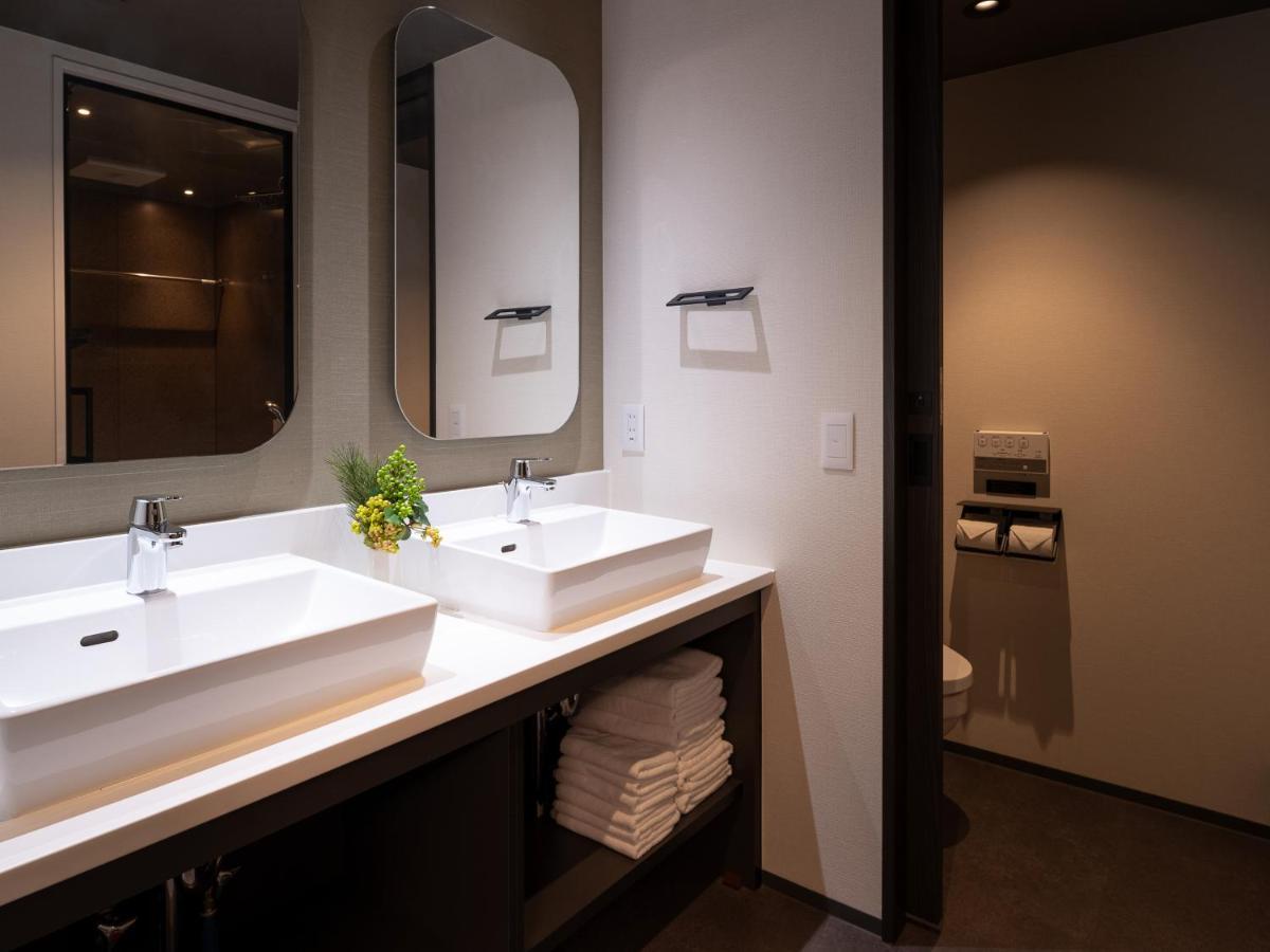 Mimaru Suites Kyoto Central Esterno foto