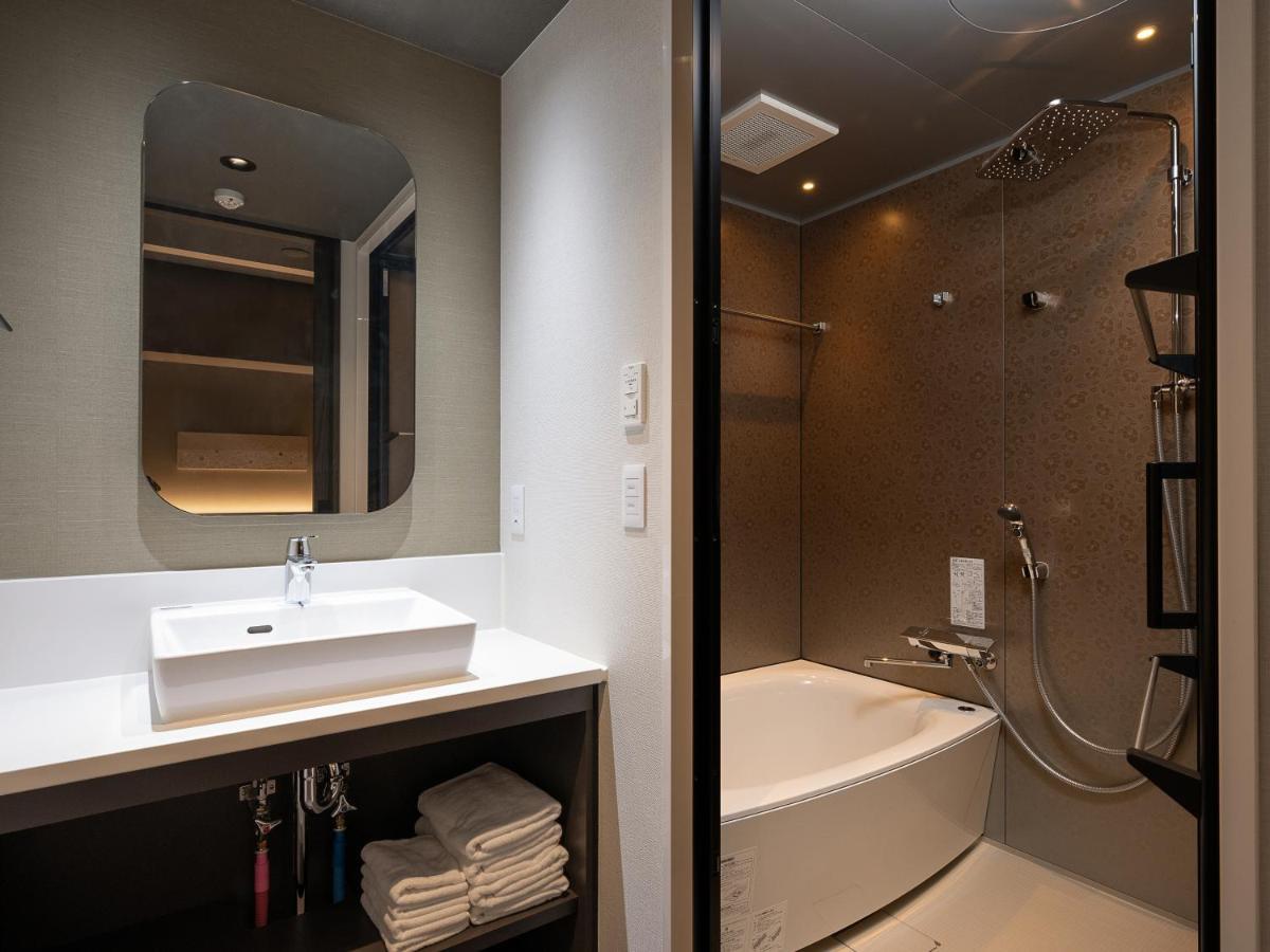 Mimaru Suites Kyoto Central Esterno foto