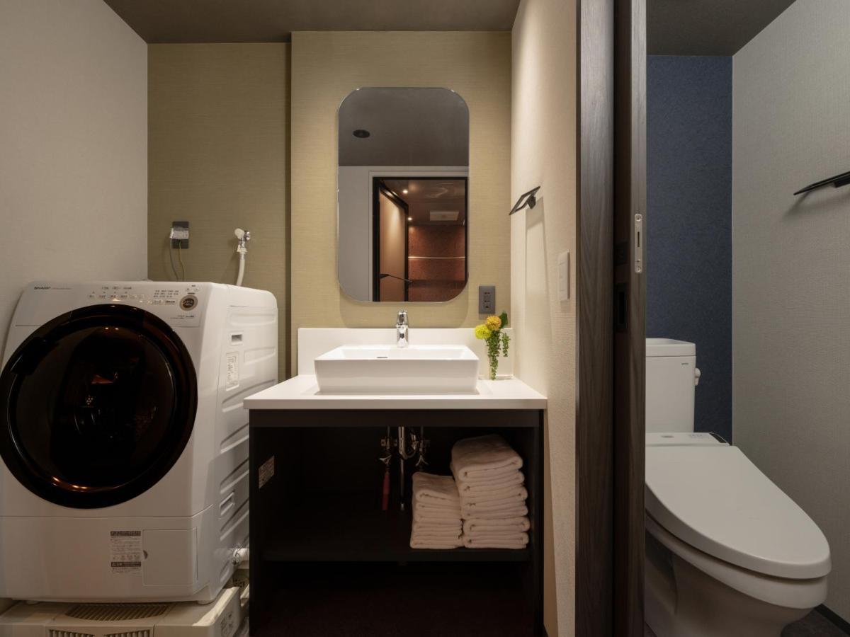 Mimaru Suites Kyoto Central Esterno foto