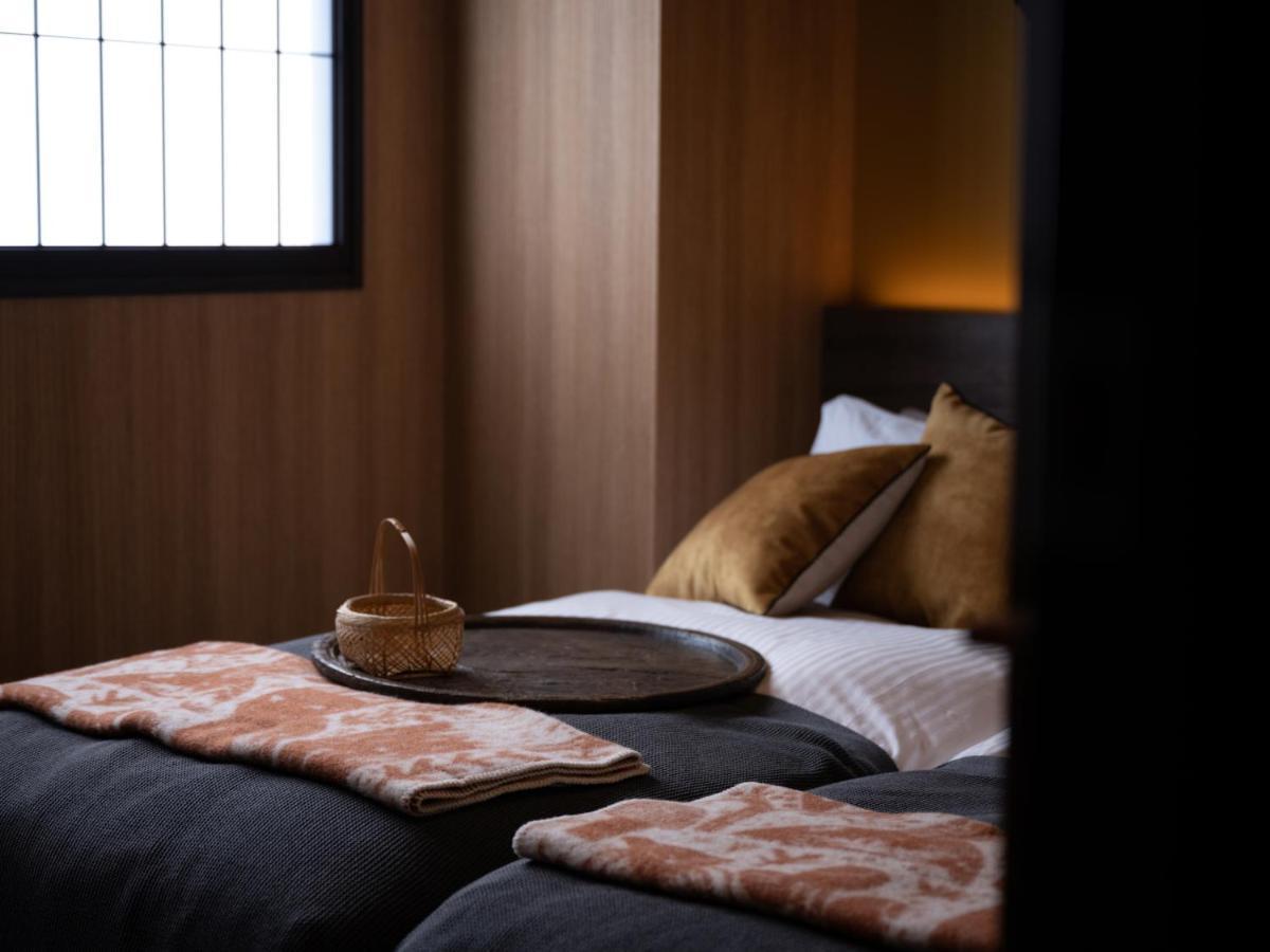 Mimaru Suites Kyoto Central Esterno foto
