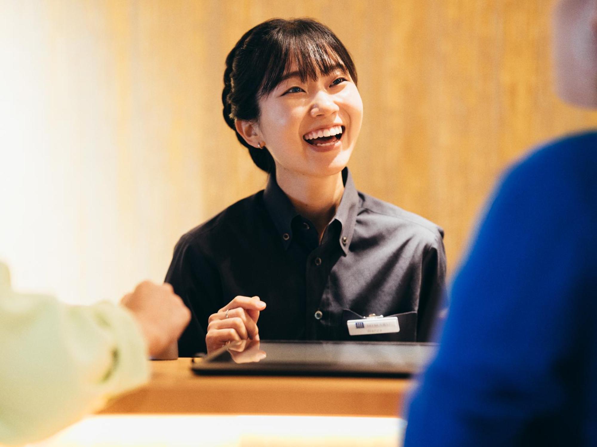 Mimaru Suites Kyoto Central Esterno foto