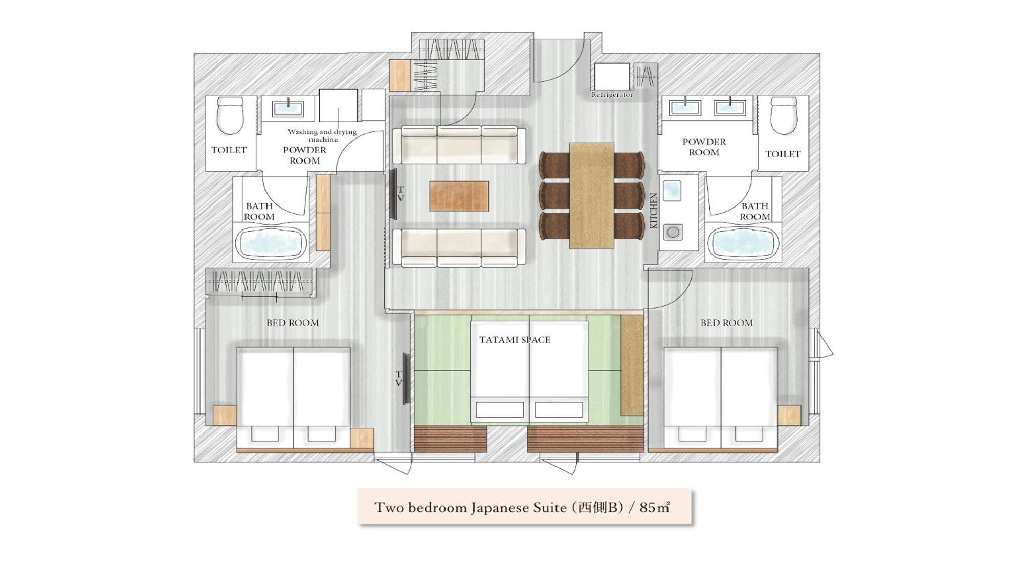 Mimaru Suites Kyoto Central Esterno foto